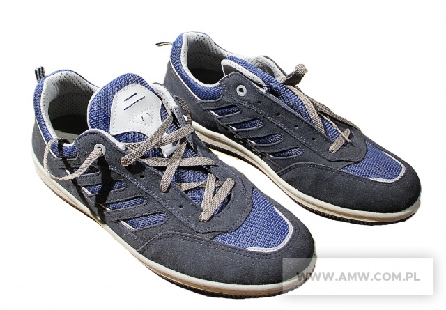 BUTY SPORTOWE (roz. 48) 
